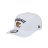 Vancouver Canucks New Era 9SEVENTY Snapback - White