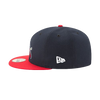 St. Louis Cardinals New Era 59FIFTY Pro Fit Hat - Alternate