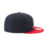 St. Louis Cardinals New Era 59FIFTY Pro Fit Hat - Alternate