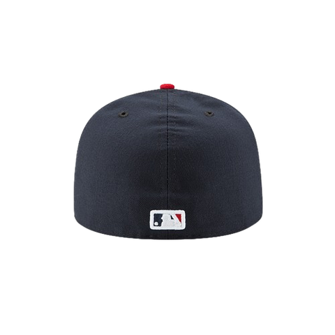 St. Louis Cardinals New Era 59FIFTY Pro Fit Hat - Alternate