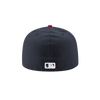 St. Louis Cardinals New Era 59FIFTY Pro Fit Hat - Alternate