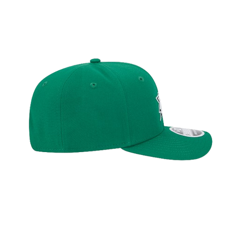 Dallas Stars New Era 9SEVENTY Stretch-Snapback