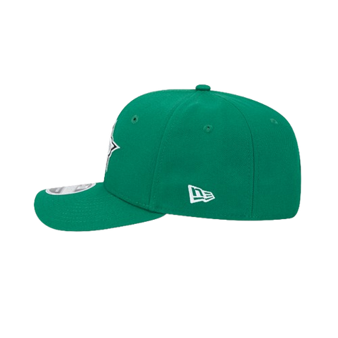 Dallas Stars New Era 9SEVENTY Stretch-Snapback