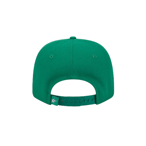 Dallas Stars New Era 9SEVENTY Stretch-Snapback