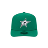 Dallas Stars New Era 9SEVENTY Stretch-Snapback