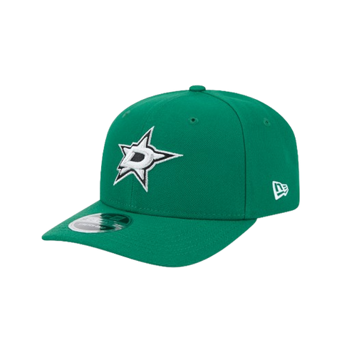 Dallas Stars New Era 9SEVENTY Stretch-Snapback