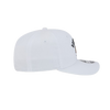 Vancouver Canucks New Era 9SEVENTY Snapback - White