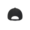 Chicago White Sox New Era 9FORTY A-Frame Snapback - Black