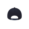 Detroit Tigers New Era 9FORTY A-Frame Snapback - Navy