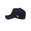 Detroit Tigers New Era 9FORTY A-Frame Snapback - Navy