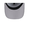 Pittsburgh Pirates New Era 9FORTY A-Frame Snapback - Black