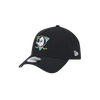 Anaheim Ducks A-Frame 9FORTY Adjustable - Black