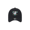 Anaheim Ducks A-Frame 9FORTY Adjustable - Black
