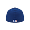 Toronto Blue Jays New Era 59FIFTY Pro Fit Hat - Cooperstown