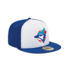 Toronto Blue Jays New Era 59FIFTY Pro Fit Hat - Cooperstown