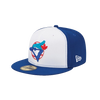 Toronto Blue Jays New Era 59FIFTY Pro Fit Hat - Cooperstown