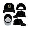 Vegas Golden Knights A-Frame 9FORTY Adjustable