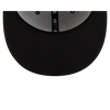 Chicago White Sox Alternate Logo New Era 59FIFTY Pro Fit Hat - Black