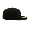 Chicago White Sox Alternate Logo New Era 59FIFTY Pro Fit Hat - Black