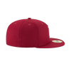 Los Angeles Dodgers New Era 59FIFTY Pro Fit Hat - Maroon