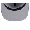 Los Angeles Dodgers New Era  A-Frame 9FIFTY Snapback Hat - Blue