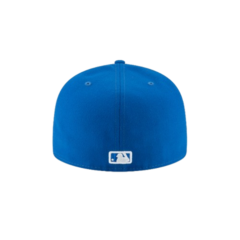 New York Yankees New Era 59FIFTY Pro Fit Hat - Blue