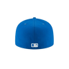 New York Yankees New Era 59FIFTY Pro Fit Hat - Blue