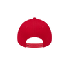 New York Yankees New Era 9FORTY A-Frame Snapback - Red