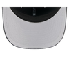 San Francisco Giants New Era 9SEVENTY Stretch-Snapback - Black