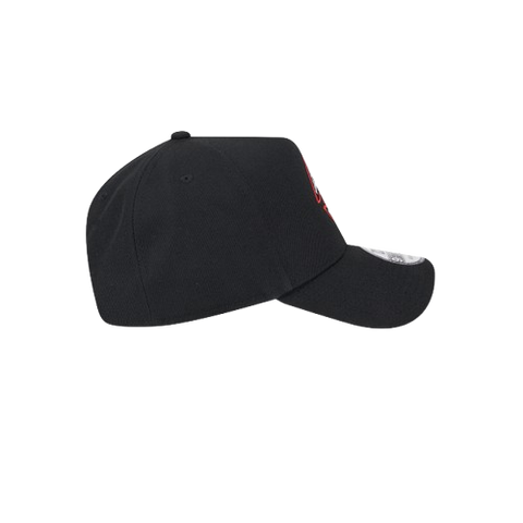 Buffalo Sabres A-Frame 9FORTY Adjustable - Black