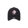 Buffalo Sabres A-Frame 9FORTY Adjustable - Black