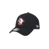 Buffalo Sabres A-Frame 9FORTY Adjustable - Black