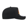 Vancouver Canucks A-Frame 9FIFTY Adjustable Skate - Black