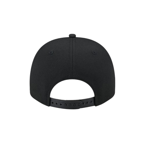 Vancouver Canucks A-Frame 9FIFTY Adjustable Skate - Black