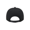 Vancouver Canucks A-Frame 9FIFTY Adjustable Skate - Black