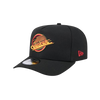 Vancouver Canucks A-Frame 9FIFTY Adjustable Skate - Black