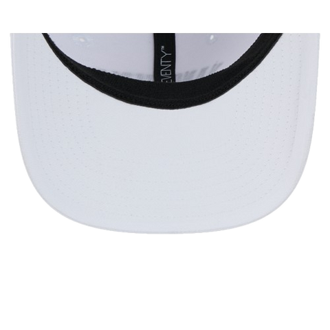 Vancouver Canucks New Era 9SEVENTY Snapback - White