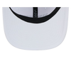 Vancouver Canucks New Era 9SEVENTY Snapback - White