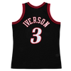 Mitchell & Ness Vintage Philadelphia 76ers Allen Iverson Jersey ('97-98)