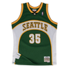 Mitchell & Ness Vintage Seattle SuperSonics Kevin Durant Jersey ('07-08)