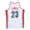 Mitchell & Ness Vintage Cleveland Cavaliers Lebron James Jersey ('03-04)