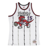 Mitchell & Ness Vintage Toronto Raptors Vince Carter Jersey ('98-99)