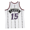 Mitchell & Ness Vintage Toronto Raptors Vince Carter Jersey ('98-99)