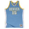 Mitchell & Ness Vintage Denver Nuggets Carmelo Anthony Jersey ('03-04)