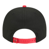 Chicago Bulls New Era 9Fifty A-Frame- Cartoon Logo