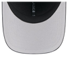 Las Vegas Raiders M-Crown 9FORTY Adjustable One Size Hat - Black