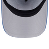 New York Rangers A-Frame 9FORTY Adjustable - Blue