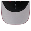Houston Texans M-Crown 9FORTY Adjustable One Size Hat - Navy