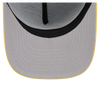 Golden State Warriors New Era 9Fifty A-Frame- Cartoon Logo