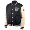Las Vegas Raiders Rewind Bomber Jacket